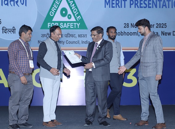 28th Function (Certificate of Merit) Photographs