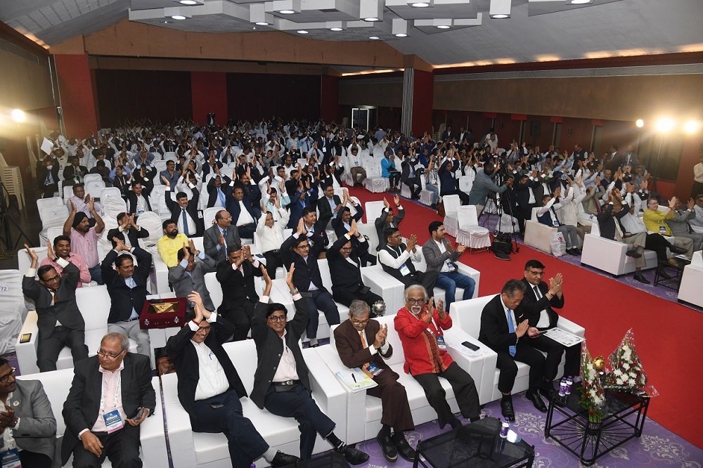 NSCI Conclave Gallery