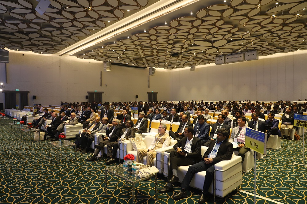 Safety Conference