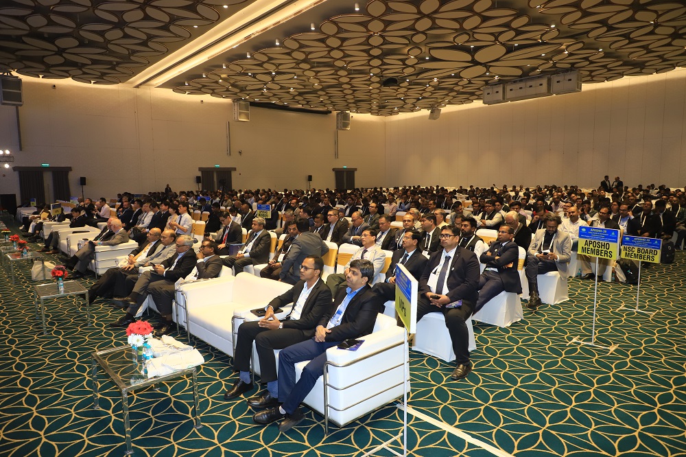 Conference Networking