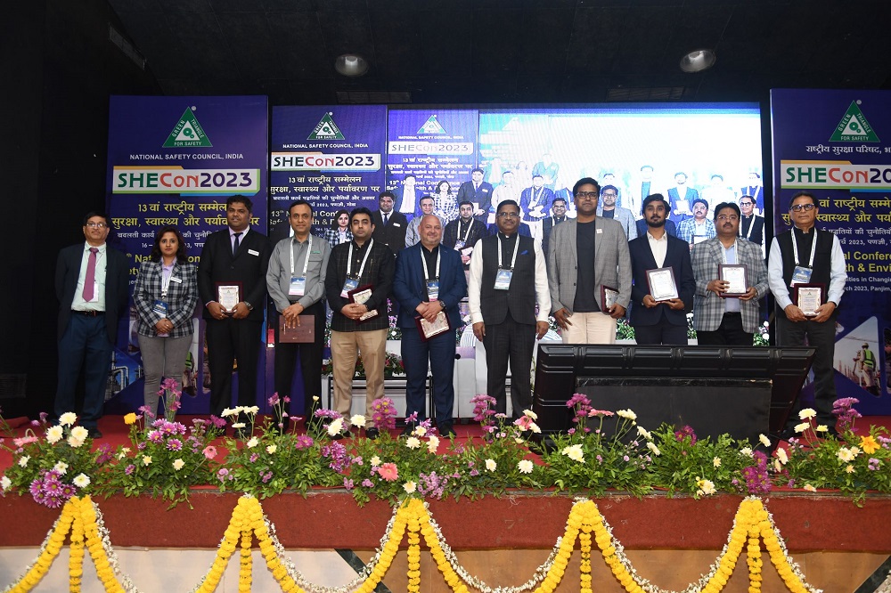 SANKALP 2027 Experience