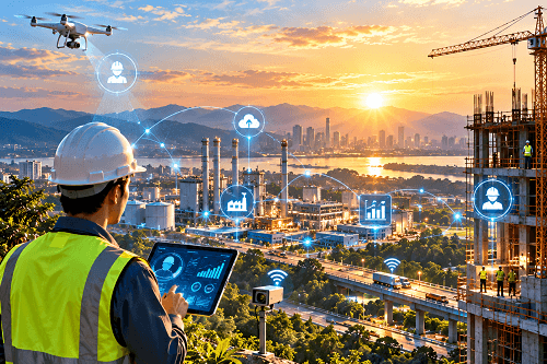 Future of Workplace Safety