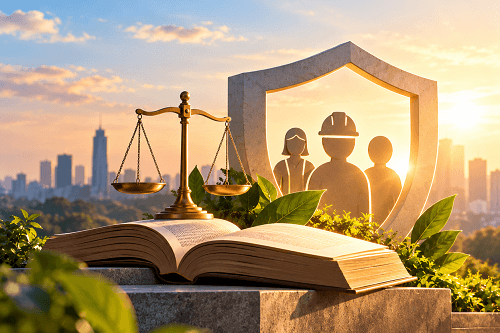 New Labour Codes