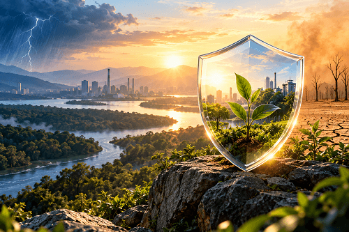 Emerging EHS Risks