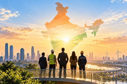 Future Ready India