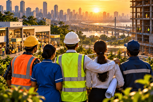 Inclusive Safety Excellence