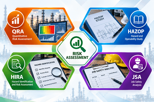 Risk Assessment
