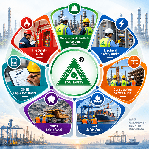 Safety Audits