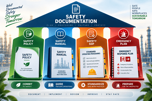 Safety Documentation