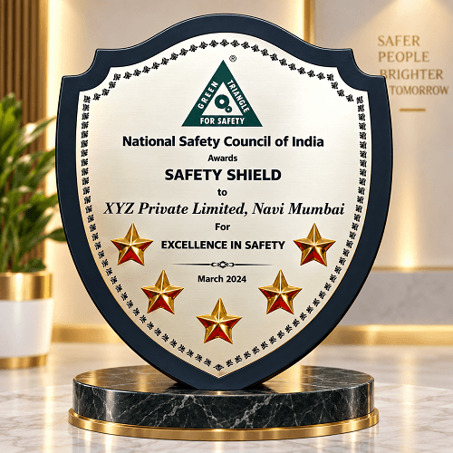 Safety Shield