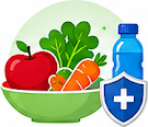 Health, Hygiene & Nutrition