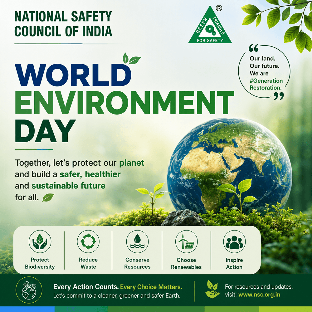 World Environment Day
